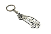 Car Keychain for Mazda CX-7 (type STEEL) Keychains opdesign