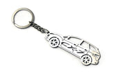 Car Keychain for Mazda CX-7 (type STEEL) Keychains opdesign