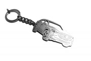 Car Keychain for Mazda CX-9 II (type 3D) Keychains opdesign