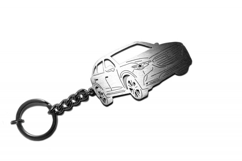 Car Keychain for Mazda CX-9 II (type 3D) Keychains opdesign