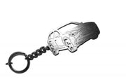 Car Keychain for Mazda CX-9 II (type 3D) Keychains opdesign