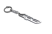 Car Keychain for Mazda MPS (type LOGO) Keychains opdesign