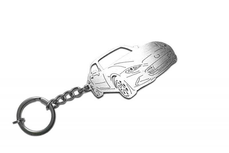 Car Keychain for Mazda MX-5 IV (type 3D) Keychains opdesign