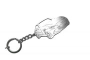 Car Keychain for Mazda MX-5 IV (type 3D) Keychains opdesign