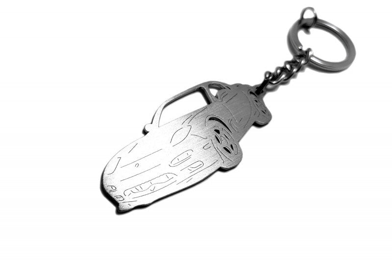 Car Keychain for Mazda RX-7 III (type 3D) Keychains opdesign