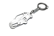Car Keychain for Mazda RX-8 (type 3D) Keychains opdesign