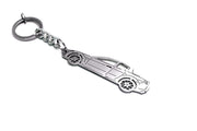 Car Keychain for Mazda RX-8 (type STEEL) Keychains opdesign