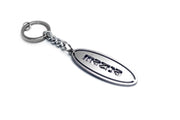 Car Keychain for Mazda (type Ellipse) Keychains opdesign