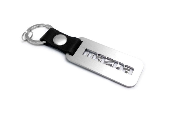Car Keychain for Mazda (type MIXT)