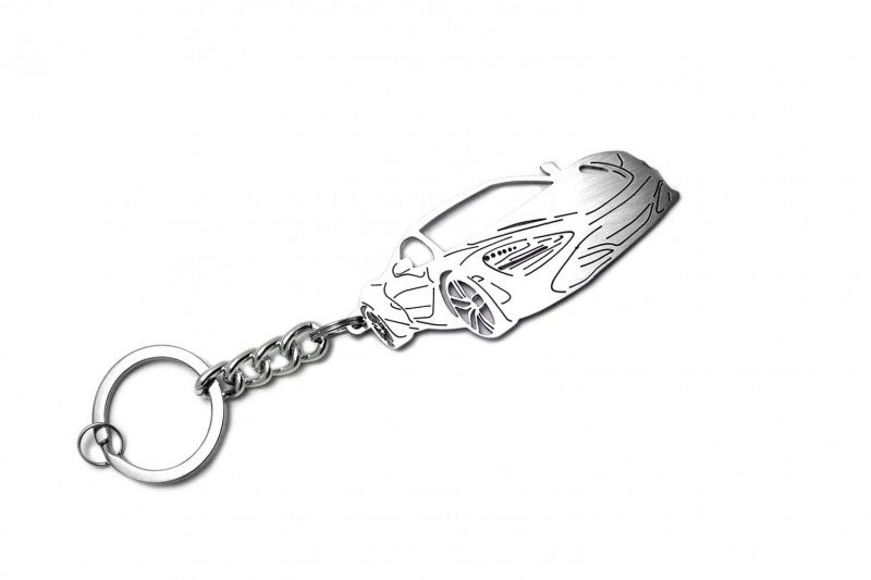 Car Keychain for McLaren 720S (type 3D) Keychains opdesign