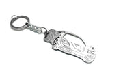Car Keychain for McLaren F1 (type 3D) Keychains opdesign