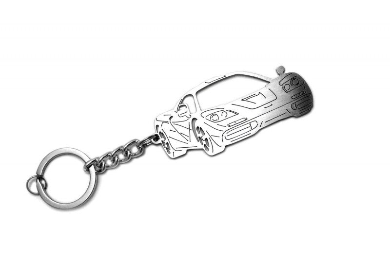 Car Keychain for McLaren F1 (type 3D) - decoinfabric