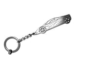 Car Keychain for McLaren F1 (type STEEL) Keychains opdesign