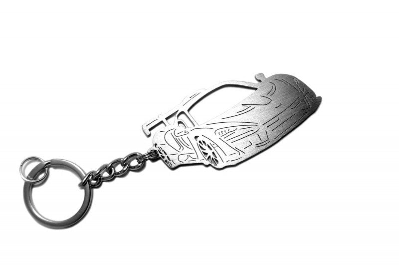 Car Keychain for McLaren Senna (type 3D) Keychains opdesign