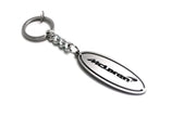 Car Keychain for McLaren (type Ellipse) Keychains opdesign