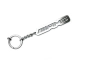 Car Keychain for Mercedes AMG (type LOGO) Keychains opdesign