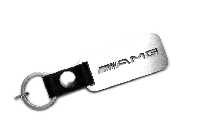 Car Keychain for Mercedes AMG (type MIXT) - decoinfabric