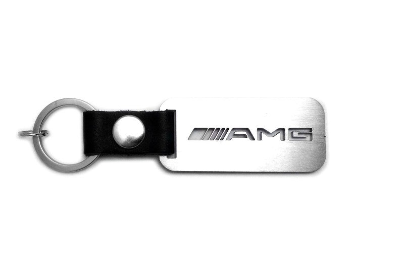 Car Keychain for Mercedes AMG (type MIXT) - decoinfabric