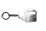 Car Keychain for Mercedes Axor (type 3D) Keychains opdesign