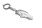 Car Keychain for Mercedes E-Class W212 (type 3D) Keychains opdesign