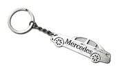 Car Keychain for Mercedes E-Class W212 (type STEEL) Keychains opdesign