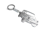 Car Keychain for Mercedes G-Class W464 (type 3D) Keychains opdesign