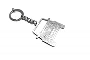 Car Keychain for Mercedes G-Class W464 (type FRONT) Keychains opdesign