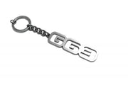 Car Keychain for Mercedes G63 (type LOGO) Keychains opdesign