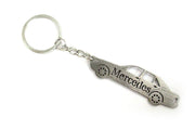 Car Keychain for Mercedes S-Class W140 (type STEEL) Keychains opdesign