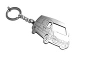 Car Keychain for Mercedes Sprinter I (type 3D) Keychains opdesign