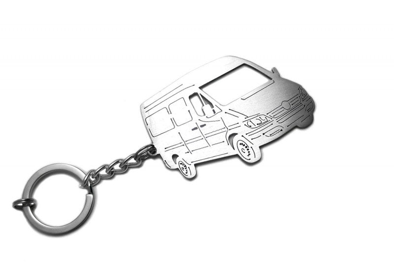 Car Keychain for Mercedes Sprinter I (type 3D) Keychains opdesign