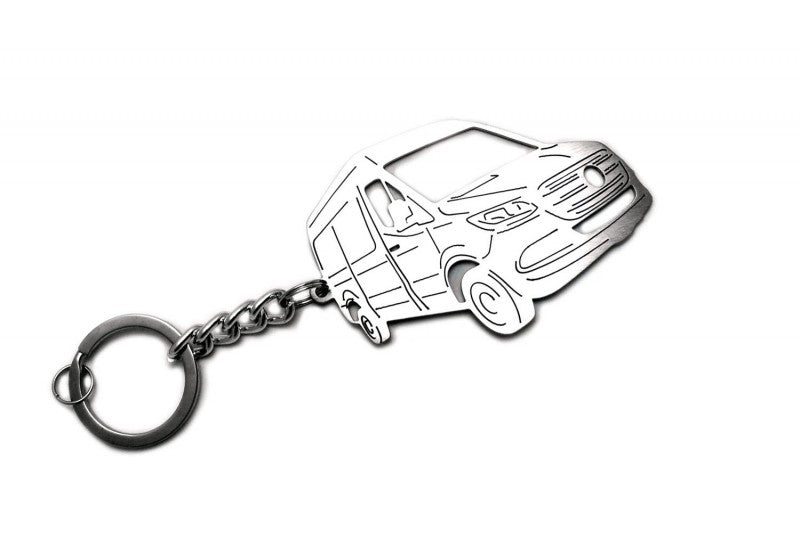 Car Keychain for Mercedes Sprinter III (type 3D) Keychains opdesign