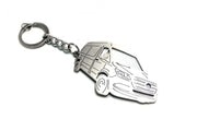 Car Keychain for Mercedes Sprinter III (type 3D) Keychains opdesign