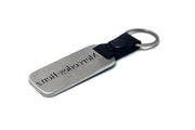 Car Keychain for Mercedes (type MIXT) Keychains opdesign