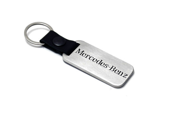Car Keychain for Mercedes (type MIXT) - decoinfabric