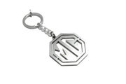 Car Keychain for MG (type LOGO) Keychains opdesign
