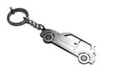 Car Keychain for Mini Cooper I (type STEEL) Keychains opdesign
