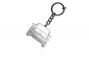 Car Keychain for Mini Cooper III (type FRONT) Keychains opdesign