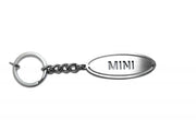 Car Keychain for Mini (type Ellipse) Keychains opdesign