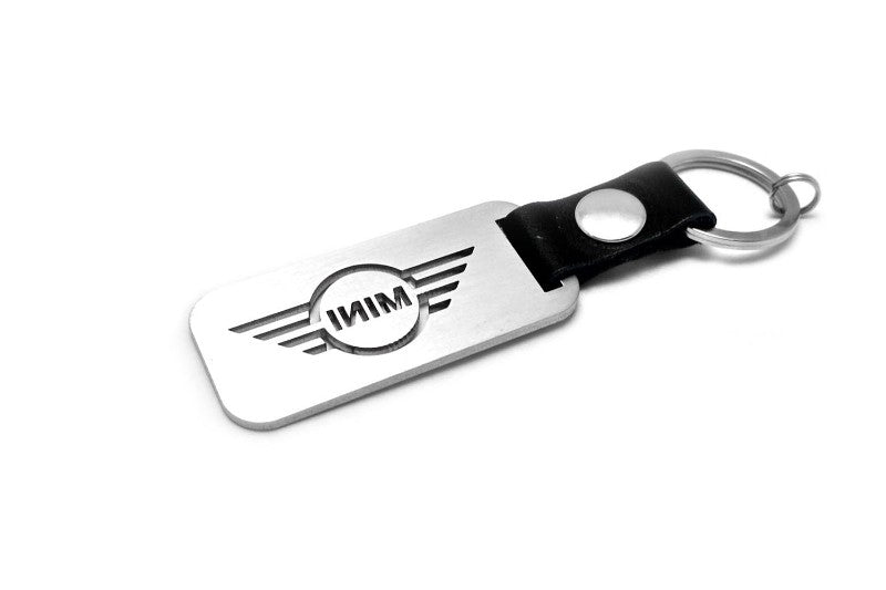 Car Keychain for Mini (type MIXT) - decoinfabric