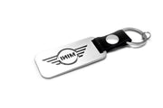 Car Keychain for Mini (type MIXT) Keychains opdesign