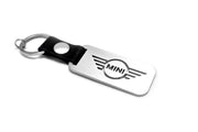 Car Keychain for Mini (type MIXT) Keychains opdesign