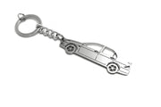 Car Keychain for Mitsubishi Lancer IX (type STEEL) Keychains opdesign