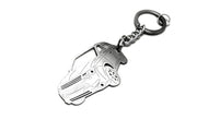 Car Keychain for Mitsubishi Outlander III (type 3D) Keychains opdesign