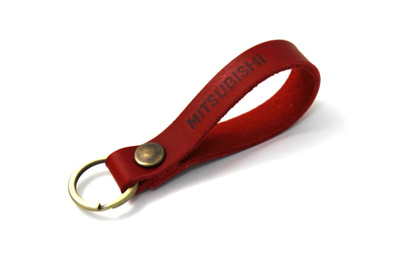 Car Keychain for Mitsubishi (type VIP) Keychains opdesign
