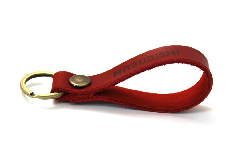 Car Keychain for Mitsubishi (type VIP) Keychains opdesign