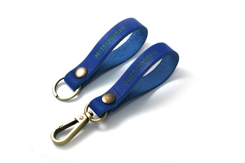 Car Keychain for Mitsubishi (type VIP) Keychains opdesign