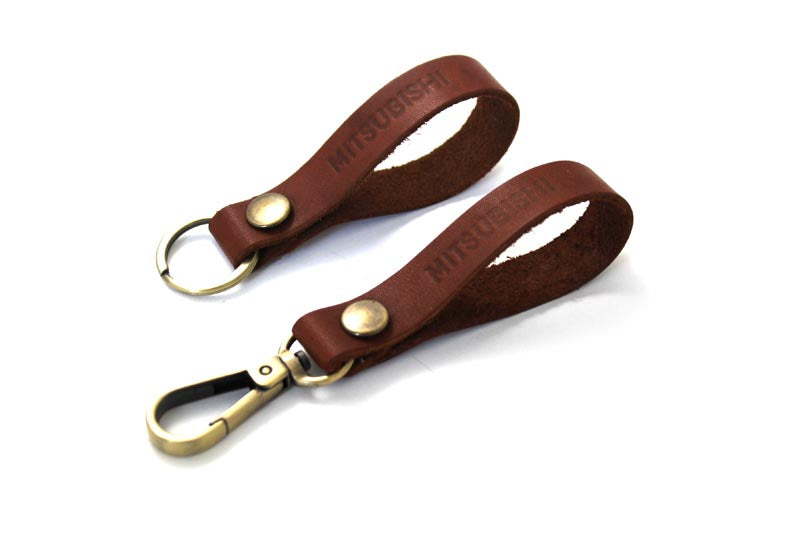 Car Keychain for Mitsubishi (type VIP) Keychains opdesign