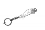 Car Keychain for Nissan Almera Classic (type STEEL) Keychains opdesign