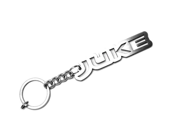 Car Keychain for Nissan Juke (type LOGO) Keychains opdesign